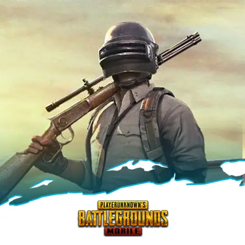 PUBG MOBILE